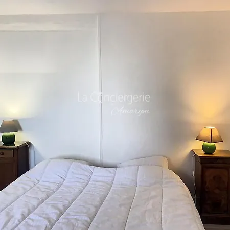 La Tranquillite Bleu Appartement Le Tréport