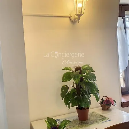 La Tranquillite Bleu Appartement Le Tréport