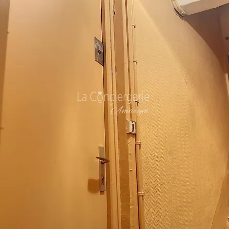La Tranquillite Bleu Appartement Le Tréport