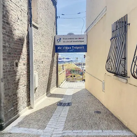 La Tranquillite Bleu *